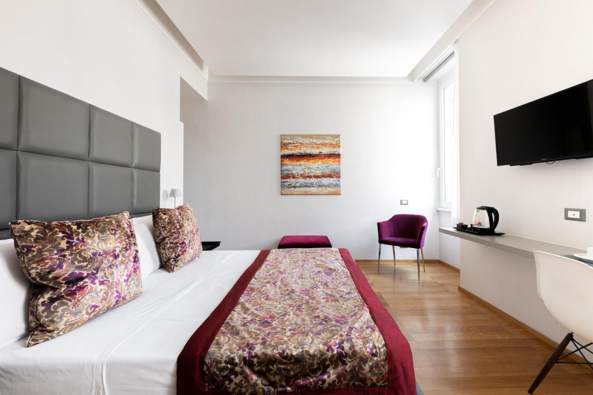 Affittacamere Mascherino Roma